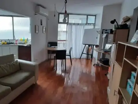 Gascón 1600 Palermo 2amb U$115.000