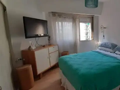 Departamento en Venta en Palermo, USD 115.000