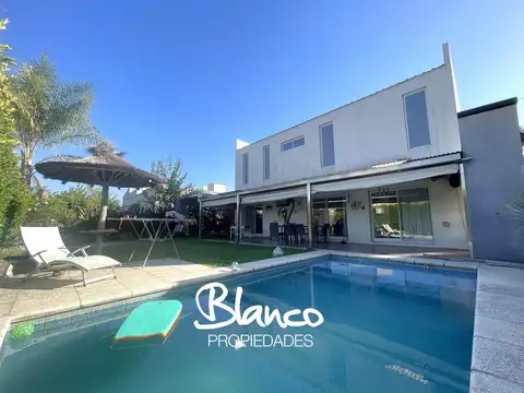 Casa  en Venta en La Cañada de Pilar, Pilar, G.B.A. Zona Norte