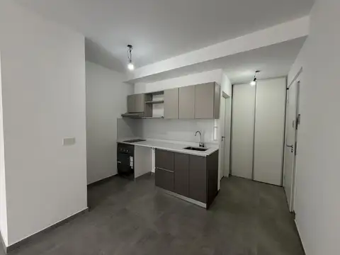 Departamento en Alquiler de Monoambiente
