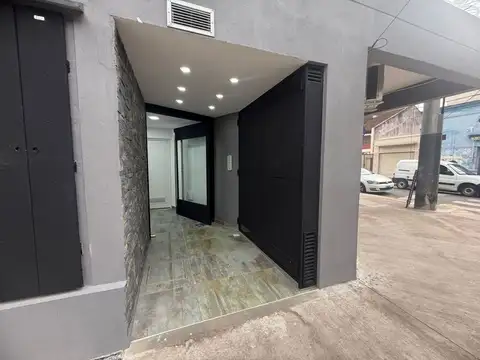 SABATTINI 4800, Piso 1