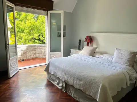 Casa en Alquiler de 6 dormitorios