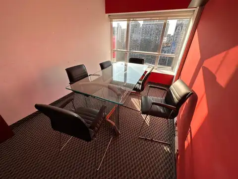 Oficina en Venta 35 años