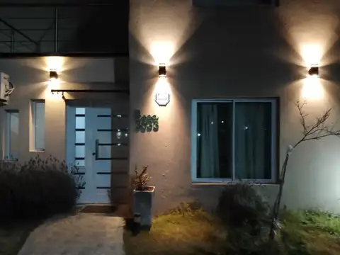 Venta de Casa ubicada en barrio Fronteras - San Vicente