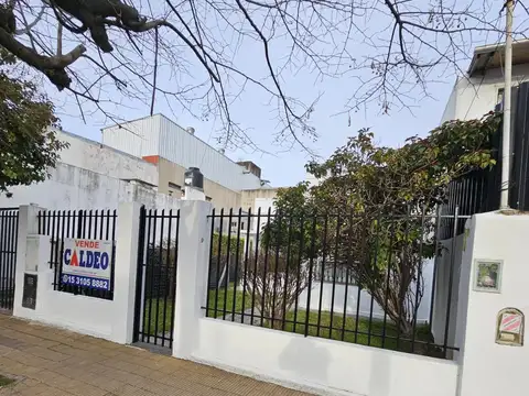 Depto Tipo Casa en Venta de 3 ambientes