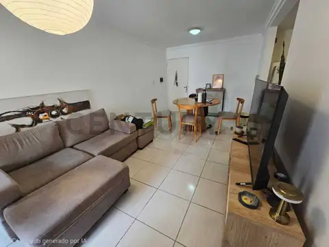 Nueva Córdoba - Departamento de 1 dormitorio a mts de Universidad Siglo21