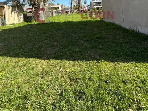 Venta Lote Housing, Álvarez del bosque, Moreno