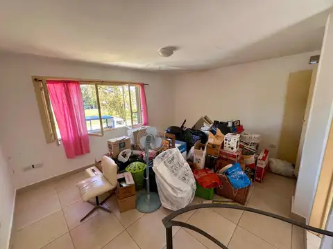 Departamento en Venta 20 años