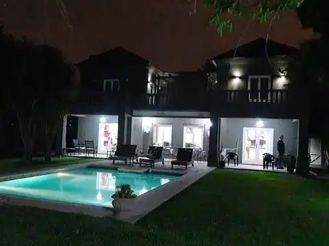 Casa en Alquiler de 3 dormitorios