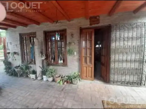 Quinta en  San Jose del Rincon