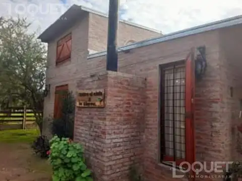 Casa Quinta con piscina en venta, a 50 metros de Ruta 1. San José del Rincón, Santa Fe