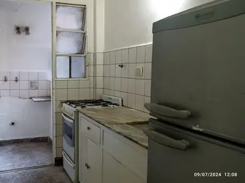 Departamento en Alquiler 45 años