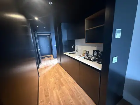 SLS SUITES Venta Monoambiente en Puerto Madero
