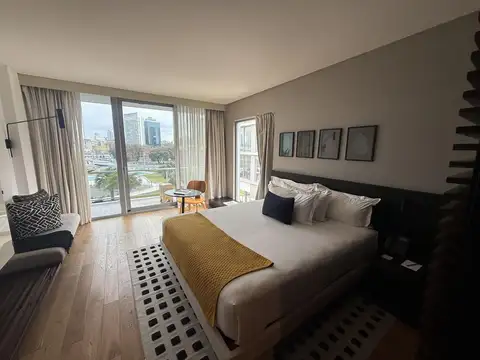 SLS SUITES Venta Monoambiente en Puerto Madero