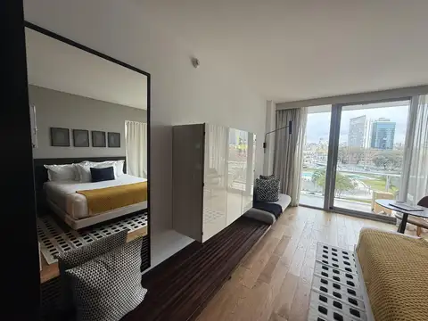 Departamento en Venta de Monoambiente