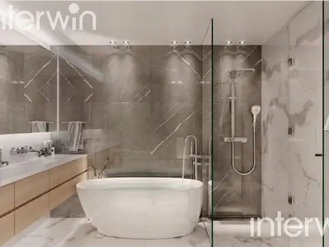 Arcos y Echeverría - Unidad  4A