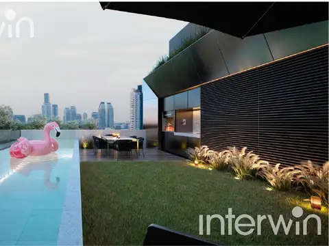 Departamento - Belgrano