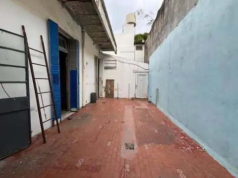 PARA INYENIERI ARREGLATUTTI Tipo casita PB fondo