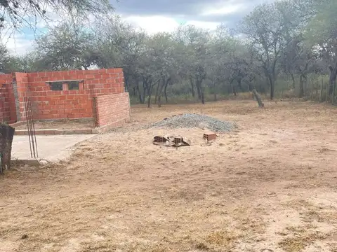 Terreno en Venta en Villa Cura Brochero, USD 23.000