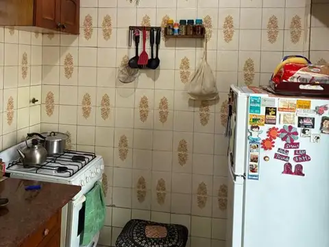 Depto Tipo Casa en Venta de 3 ambientes