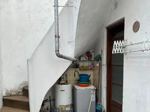 Depto Tipo Casa en Venta al Suroeste