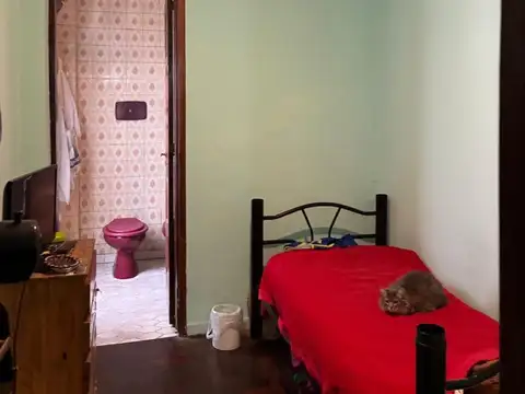 Depto Tipo Casa en Venta en Villa Luro, USD 105.000