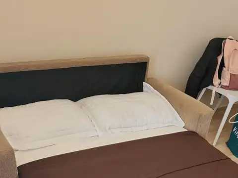 Moderno Temporal equipado de 30 m2 / a Estrenar/ Luminoso / Palermo 