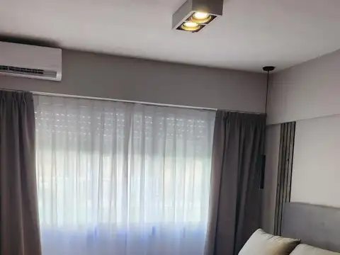 Moderno Temporal equipado de 30 m2 / a Estrenar/ Luminoso / Palermo!!