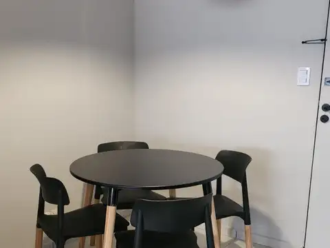 Departamento en Alquiler Temporal de 1 dormitorio