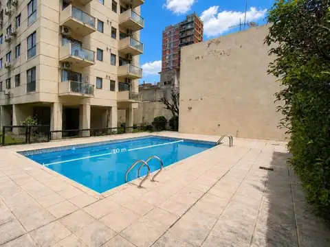 Departamento en Venta 18 años