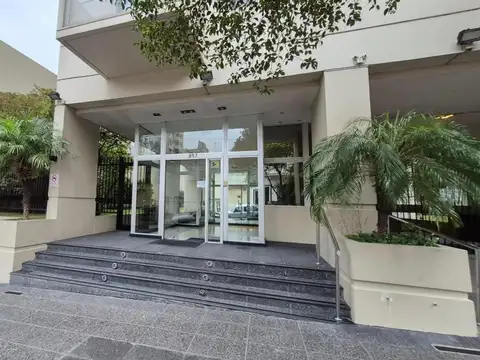 venta departamento 3 amb con cochera en caballito