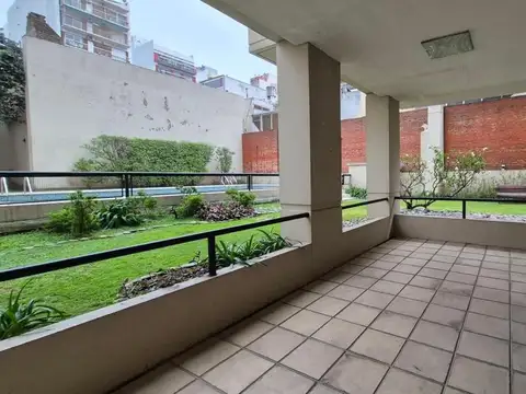 Departamento en Venta en Caballito Sur, USD 168.000
