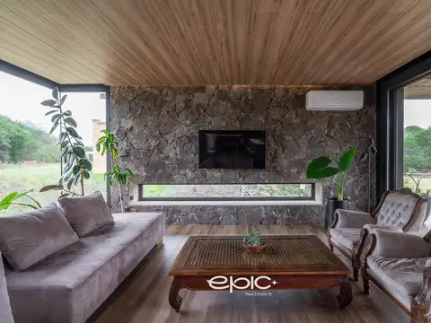 Casa en Venta en Costa Esmeralda, USD 530.000