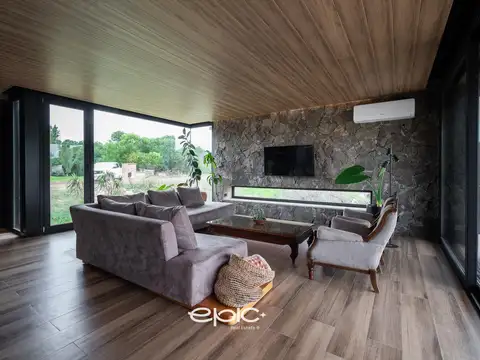 Casa en Venta de 5 dormitorios
