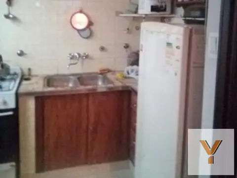 Departamento en Venta Apto profesional