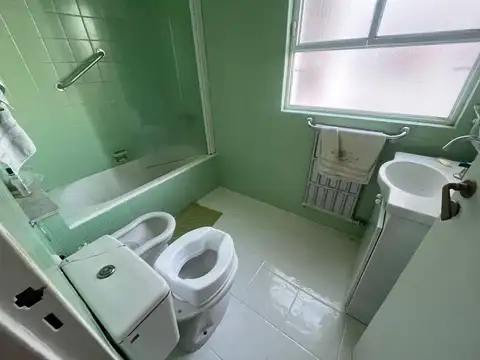 Departamento en Venta al Sudoeste