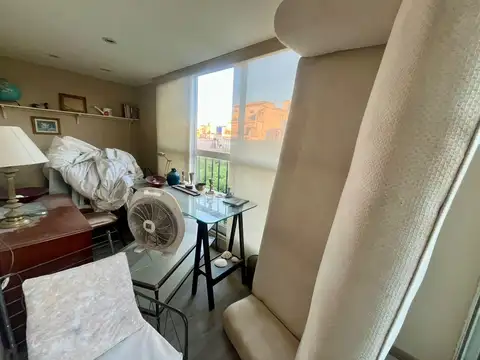 Departamento 3 ambientes con 3 baños