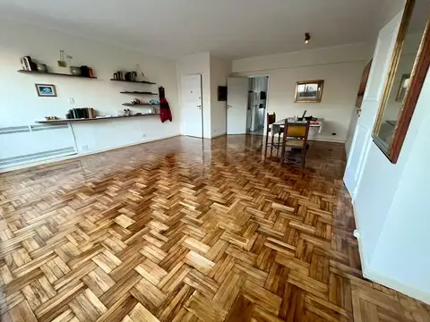 Departamento en Venta en Palermo, USD 255.000