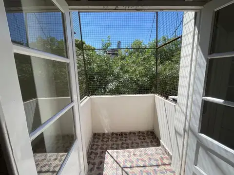 Depto Tipo Casa en Venta de 1 dormitorio