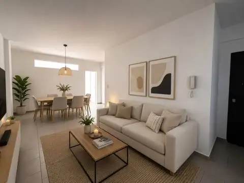Departamento en Alquiler en Santos Lugares, Partido de Tres de Febrero