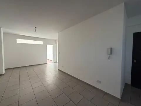 Almafuerte al 4000 , Piso 1