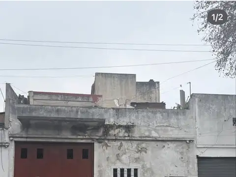 Galpón en Venta en Mataderos, CABA