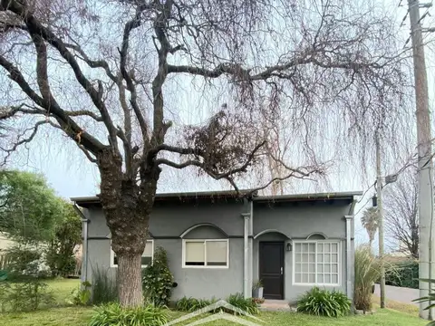 VENTA DE CASA EN COUNTRY BANCO PROVINCIA CON 2 HABITACIONES