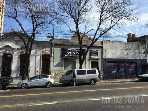 Av Velez Sardfield 41