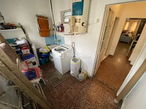 Depto Tipo Casa en Venta con 1 cocheras