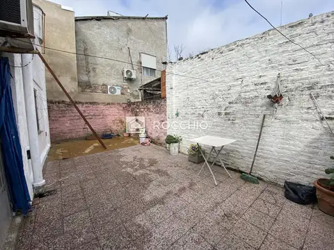 Depto Tipo Casa en Venta de 3 ambientes
