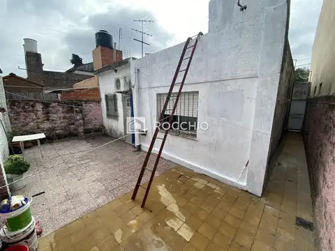 Depto Tipo Casa en Venta en Jose Leon Suarez, USD 80.000