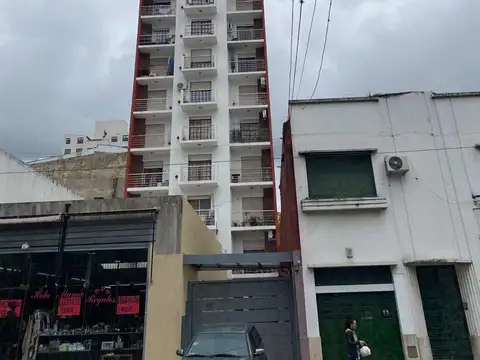 Departamento  de un dormitorio en venta