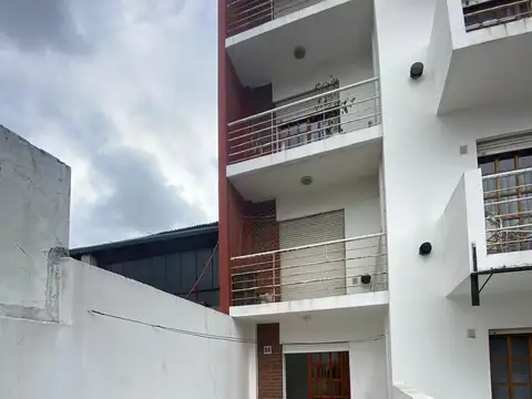 Departamento en Venta en Centro calle 8, USD 55.000