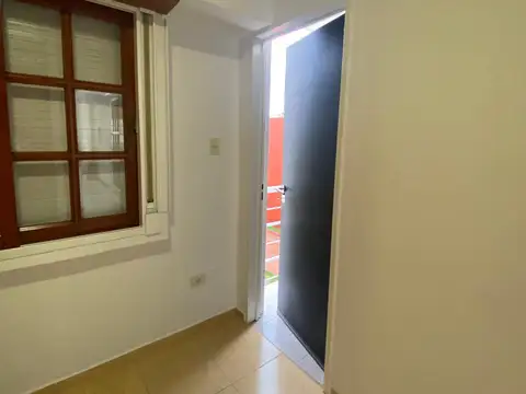 Departamento  de un dormitorio en venta